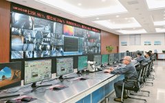 数十家钢铁、食物等保守范畴的企业入选数字领