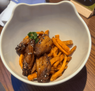 行为也了贸易诚信的根基准绳